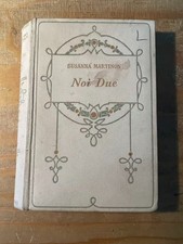 SUSANNA MARTINON - NOS ZWEI -