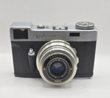 VEB Welta Belmira Kamera Meyer