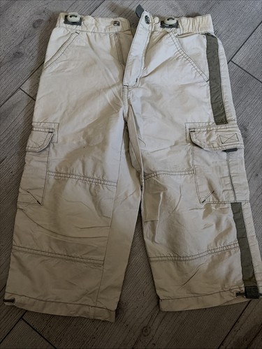 Hose jungen hell - hell, gr.