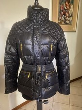Vintage Moncler Daunenjacke