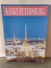 Reiseführer für Sankt