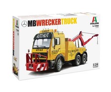 Italeri 93808 1 24 - italeri,