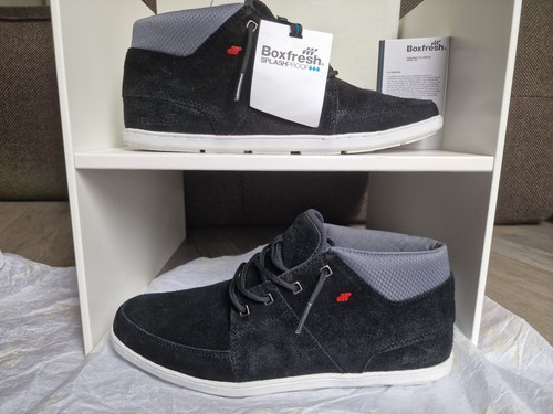 Boxfresh wildleder 41 - ,