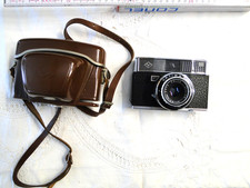 Optima 500 Agfa , Kamera 