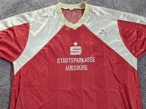 Trikot 1980er jahre - jahre, fc