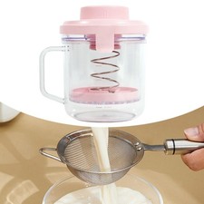 Joghurtbereiter, Sieb