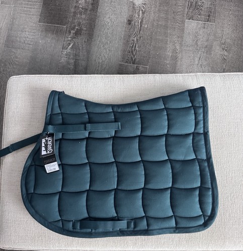 Eskadron pro jump saddle - pro,