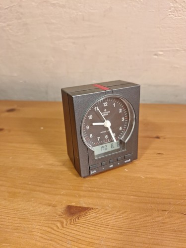 Junghans funkwecker mega - junghans,