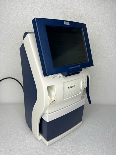 Radiometer abl90 flex - radiometer,