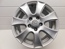 Original Mazda  Alufelge - 7J x 16H2 ET55 - KBA 46627 - W061706