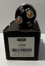 HC Cargo 133288 Magnetschalter Hubmagnet solenoid switch interrupteur magnétique