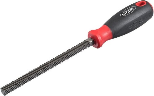 Vigor bremssattelfeile 9 mm - 9,