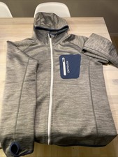 ortovox merino Hoodie Größe