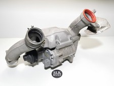Mercedes slk r170 mopf - slk, 200