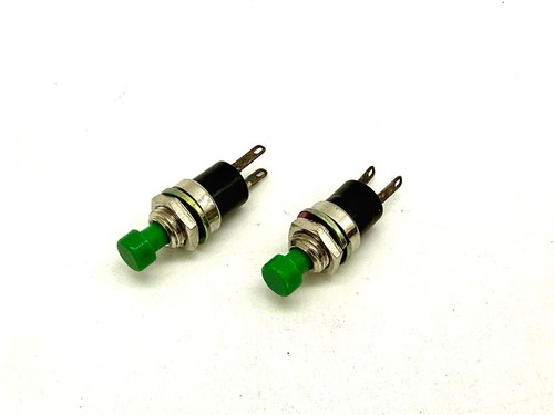 Miniatur drucktaster 2er - drucktaster, 2er-set