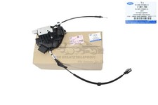 Original Ford Türschloss für