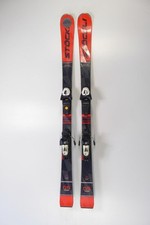 STÖCKLI WRT Worldcup GS Jugend-Renn-Ski Länge 139cm (1,39m) inkl. Bindung! #1382