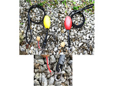 Boots Holder Speed Release