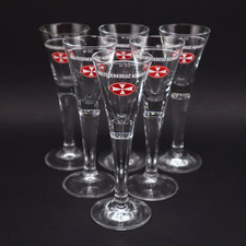 12 Originale Malteserkreuz