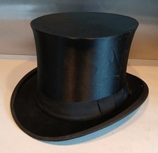 Alter klappzylinder chapeau - klappzylinder, /chapeau