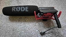 Rode VideoMic Rycote Mikrofon-