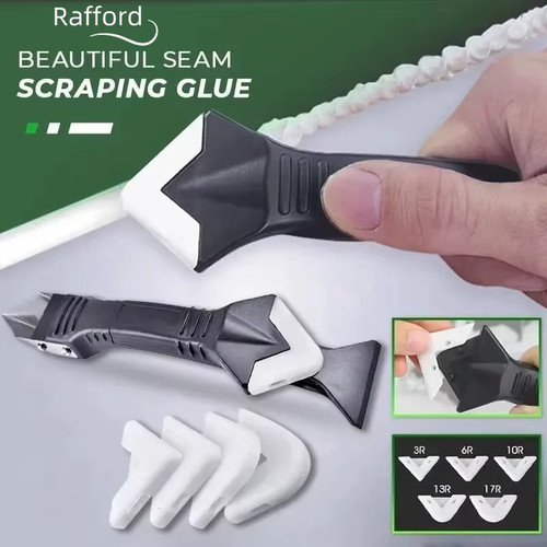 Silicone joint remover - joint,