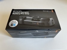 Blackmagic Pocket Camera