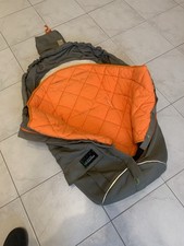 Fusssack für Kinderwagen oder Karre Odenwaldes Babynest