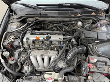 Motor Honda Accord VII K24A3