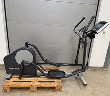 Life Fitness Crosstrainer X1