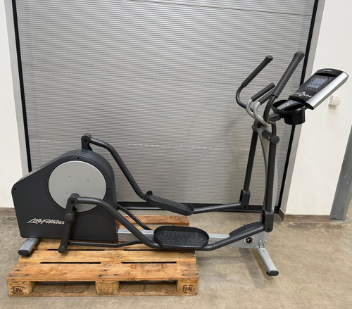 Life fitness crosstrainer - fitness, x1