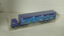 WIKING/FALLER 1024 - MAN F90