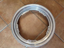 Akront Morad Nervi Felge 16x3.50 F-Dot 11/93 Harley BMW Yamaha SELTEN neu (5)