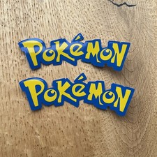 Pokemon Sticker Aufkleber