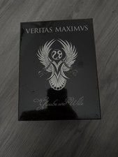Veritas Maximus Kevin Russell