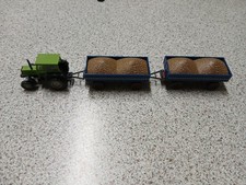 Wiking Deutz Fahr Schlepper