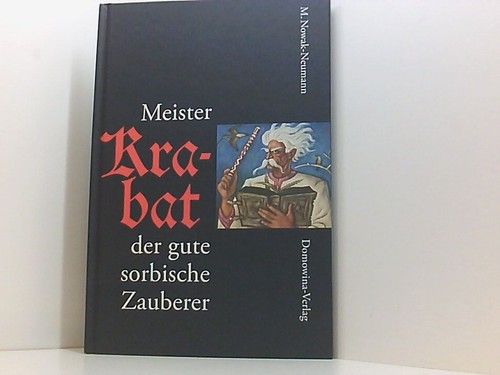 Meister krabat der - krabat,