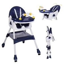 Kinderhochstuhl Baby Hochstuhl