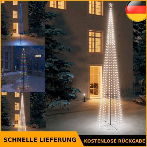 Weihnachtsbaum kegelform leds - weihnachtsbaum,