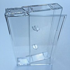 Musik Cassetten Hüllen