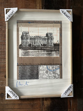 Christo (1935-2020) -