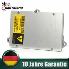 Xenon Scheinwerfer