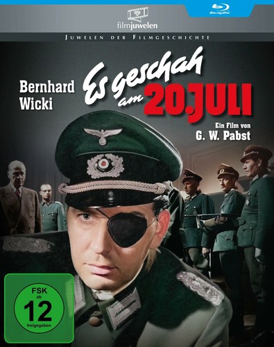 Geschah juli - geschah, am