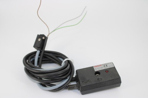 Visolux lichtschranke - visolux,