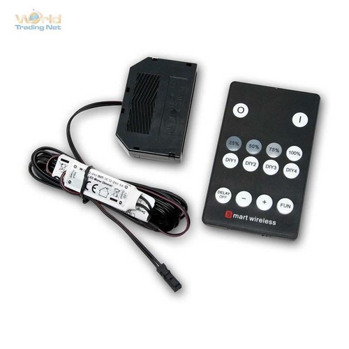 Inline led dimmer - led,