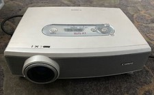 Canon LV 5210 Beamer voll funktionsfähig