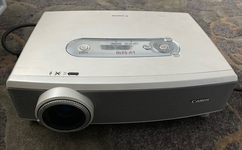Canon 5210 beamer - canon,
