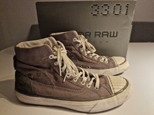 G-Star RAW Gr 41 UNISEX GRAU