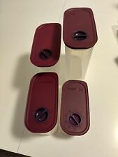 TUPPERWARE TUPPER-TIME QUADRO