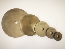 Hantelscheiben Stahl Gewichte